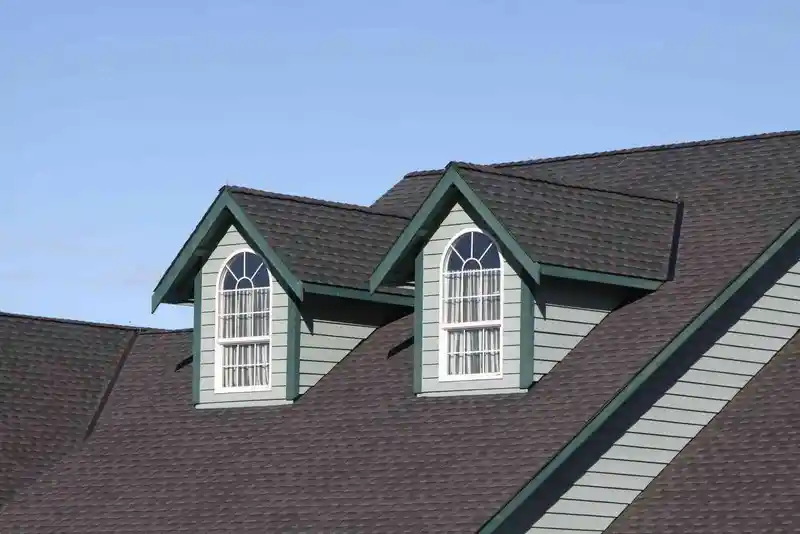 Dormer loft conversions in Oxford