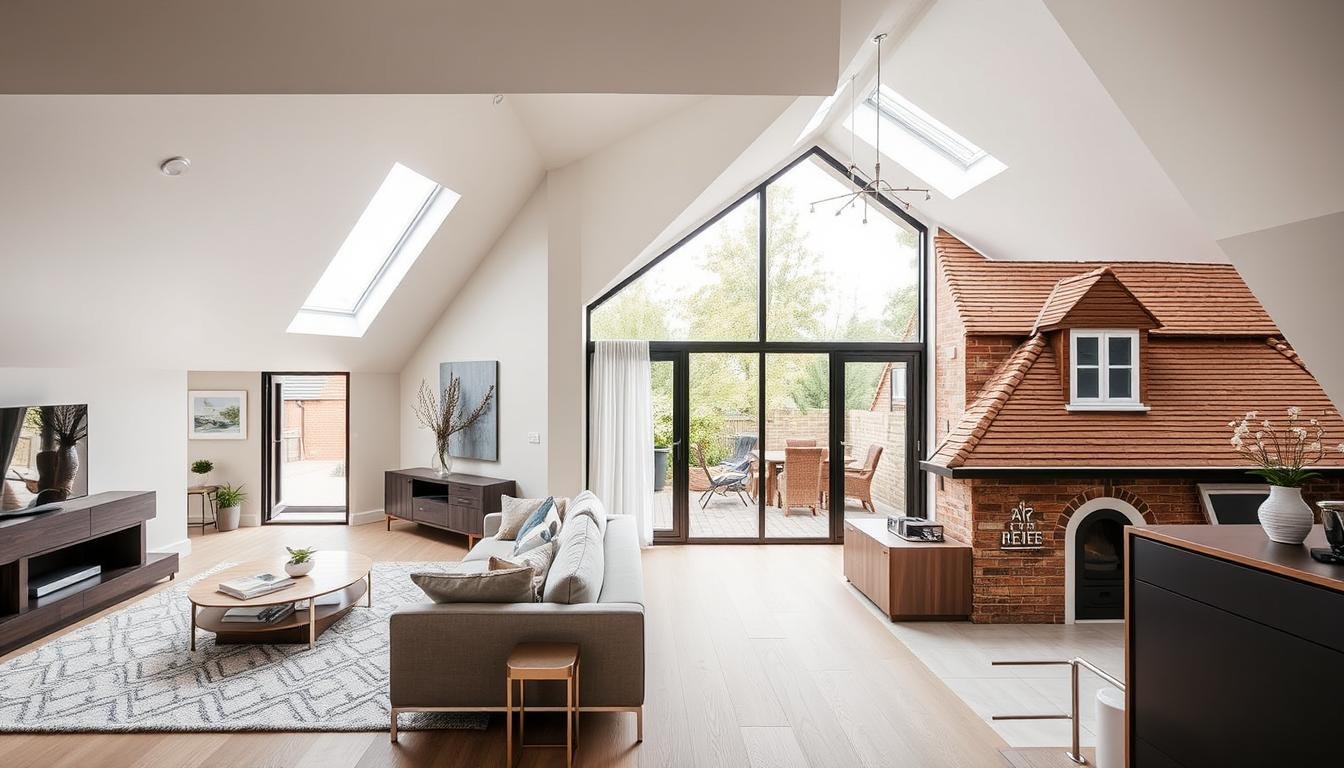 How Much Does a Loft Conversion Add to House Value?