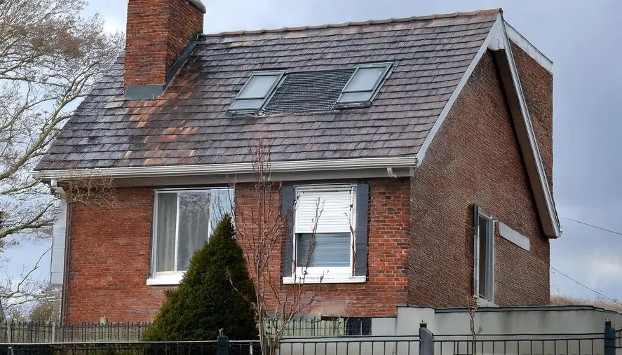 double hip to gable loft conversion oxford