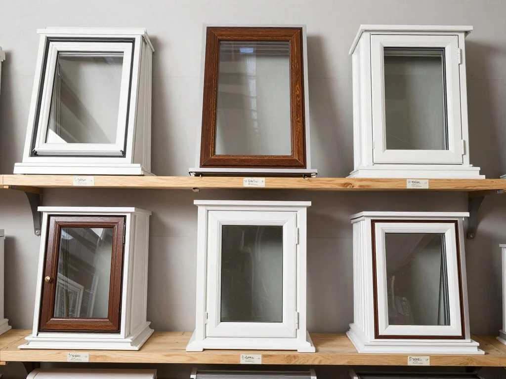 Various Velux window styles for loft conversions in Oxford